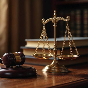 التحكيم وتسوية النزاعات