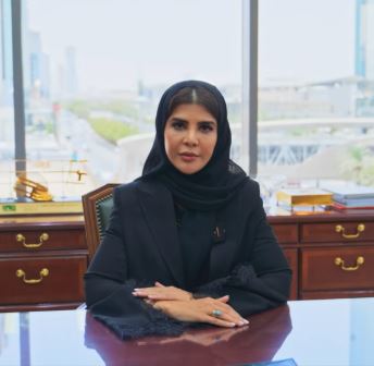 المحامية / غادة ناصر المطوع